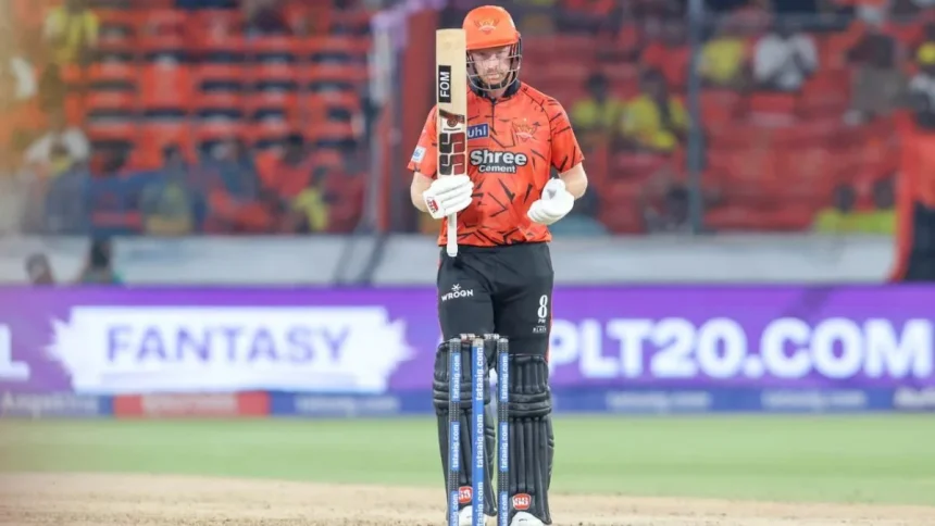 Updated IPL 2026 Orange Cap And Purple Cap List