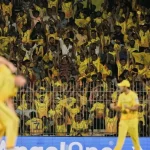Updated IPL 2026 Points Table After CSK vs DC