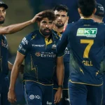 Updated IPL 2026 Points Table After DC vs GT