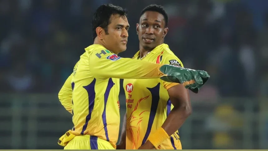 Dhoni To DJ Bravo Top 5 Players Most Runs In The Final Over Of Victories