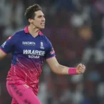 PL 2026: RR Nandre Burger Fined For Heated Exchange With LSG Captain Rishabh Pant
