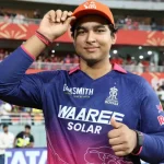 Internet Erupts As Vaibhav Sooryavanshi Fires Back At Pakistan Player Over ‘AI Chip