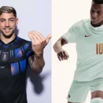 FIFA World Cup 2026: Best Jerseys Ranked