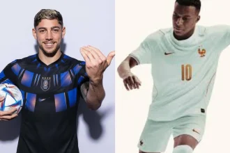 FIFA World Cup 2026: Best Jerseys Ranked