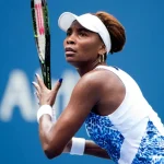 Venus Williams: Tennis Star, Activist, and Business Leader