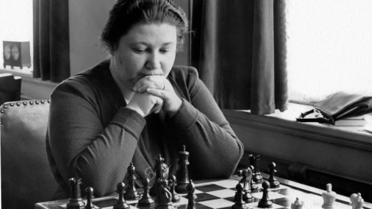 Vera Menchik