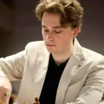 Vincent Keymer on Javokhir Sindarov’s Candidates 2026 Win ‘He Just Got Lucky’