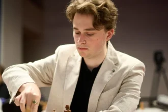 Vincent Keymer on Javokhir Sindarov’s Candidates 2026 Win ‘He Just Got Lucky’