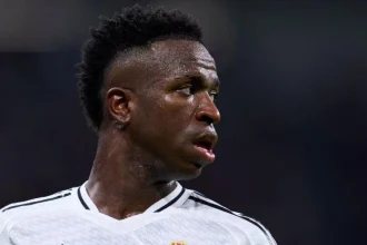 Vinicius Jr Transfer Claim Stuns Fans As Clubs Show No Interest