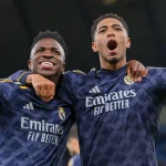 Real Madrid Legend Hits Back At Vinicius Jr. For His Tantrums Against Bayern