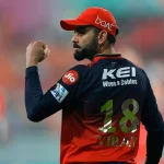 Virat Kohli Nears Chris Gayle’s Massive Record Ahead Of RCB Vs GT Clash