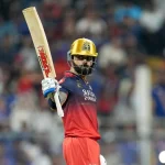 Top 4 Players With Most Runs Against CSK