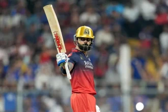 Top 4 Players With Most Runs Against CSK