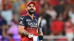 Anushka Sharma’s Playful “Money Splash” Moment After Kohli’s Shot Goes Viral