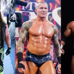 WWE Superstars With Jaw-Dropping Body Transformations 