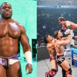 WWE Releases 2026 List: Wyatt Sicks And Major Names Depart 