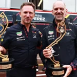 What Really Happened Between Christian Horner and Adrian Newey Insider Speaks Out