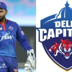 Who Are the Players Played the Most Matches For Delhi Capitals in the IPL