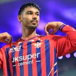Who Is Mukul Choudhary? Early Life And Career