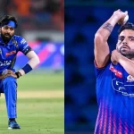 Why Hardik Pandya is Not Playing in DC vs MI, IPL 2026 Match_