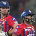 Will Rishabh Pant Take Up The Opening Role In IPL 2026?