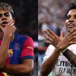 Yamal, Rodrygo, And More: Players To Miss Out On FIFA World Cup 2026
