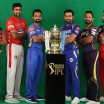 Top 4 Biggest Wins by Runs in IPL History