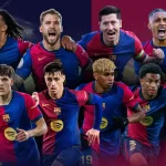 Barcelona