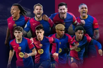 Barcelona