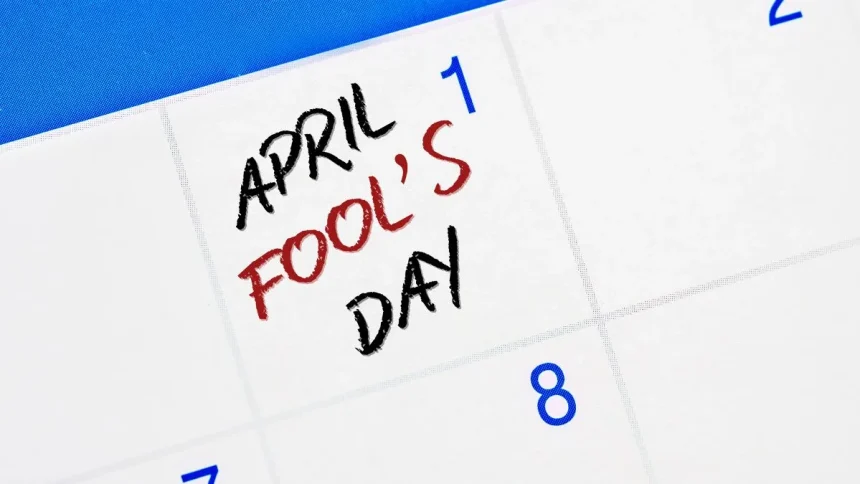 Funniest Video Game April Fool Pranks Of 2026 That Made Players Laugh