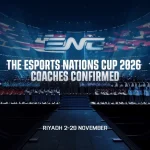 Nation-Based Esports Is No Longer Just An Idea The Coaches Are Here