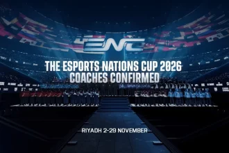 Nation-Based Esports Is No Longer Just An Idea The Coaches Are Here
