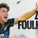 Zak Foulkes