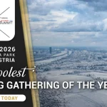 Four Gaming Summits Head to Vienna This December, Backed by Strategic Partnerships