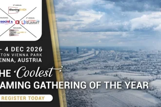 Four Gaming Summits Head to Vienna This December, Backed by Strategic Partnerships