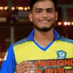 Prashant Veer