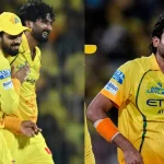 Khaleel Ahmed Injury Update: CSK Pacer May Miss Remaining IPL 2026 Matches