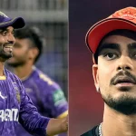 KKR vs SRH IPL 2026: Playing XI, Pitch Report And Prediction