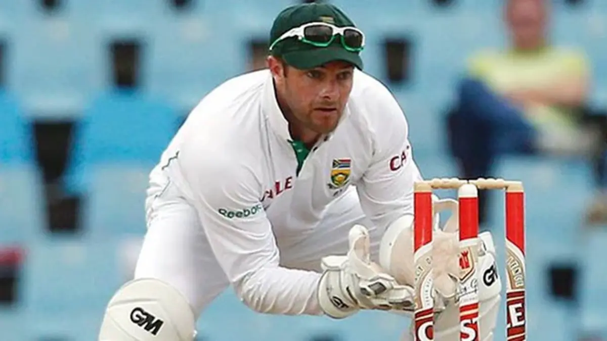 Test Cricket: Top 4 Wicketkeepers With Most Dismissals