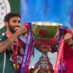 Mohun Bagan Super Giant