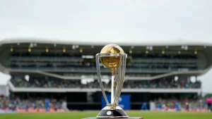 ODI: Top 4 Batsmen With Fastest Half-Centuries