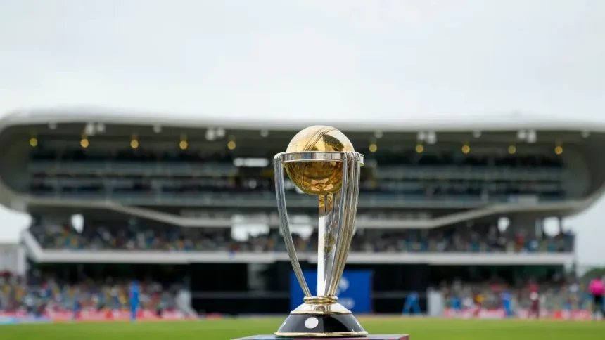 ODI: Top 4 Batsmen With Fastest Half-Centuries