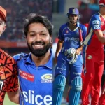 Top 4 Lowest IPL Scores Defended from 2008 to 2026
