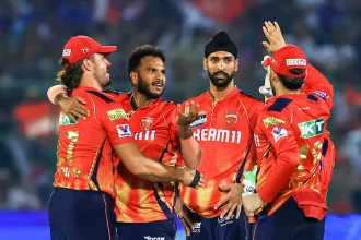 punjab kings