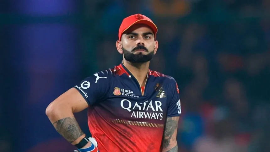 Royal Challengers Bengaluru