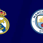 real madrid and manchester city