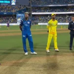MI vs CSK, IPL 2026 Match 33: Toss, Pitch Report, Key Battles And Playing XI Update