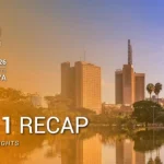 The Sports Betting East Africa+ Summit 2026 Opens in Nairobi with a Night of Connection and Recognition