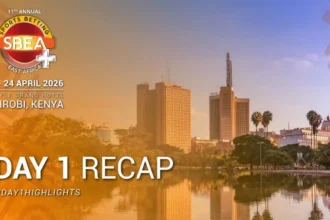 The Sports Betting East Africa+ Summit 2026 Opens in Nairobi with a Night of Connection and Recognition