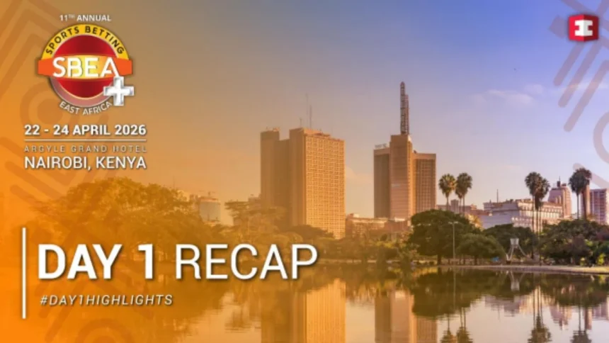 The Sports Betting East Africa+ Summit 2026 Opens in Nairobi with a Night of Connection and Recognition